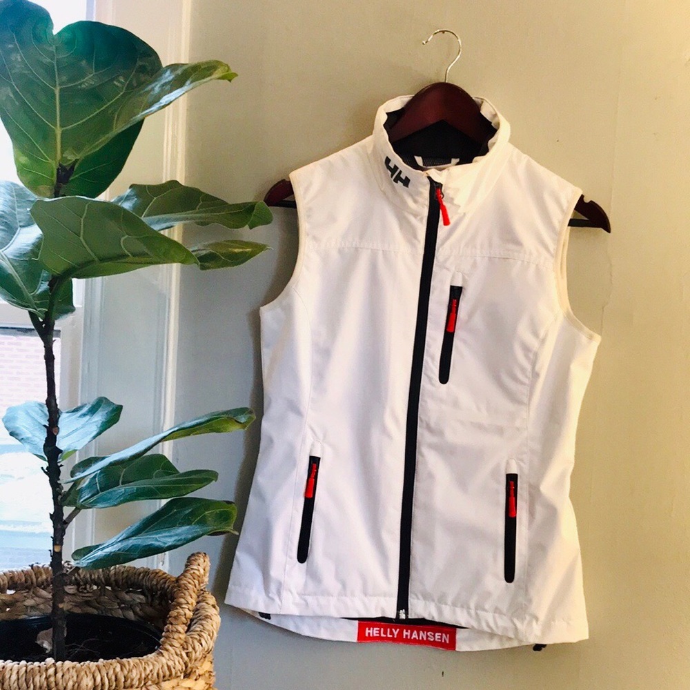 COPY - Helly Hansen Vest